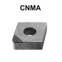 PCBN INSERTS - CNMA