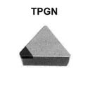 PCBN INSERTS - TPGN