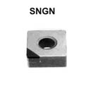 PCBN INSERTS - SNGN