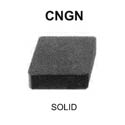PCBN INSERTS - CNGN