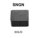 PCBN INSERTS - SNGN