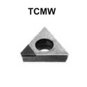 PCBN INSERTS - TCMW